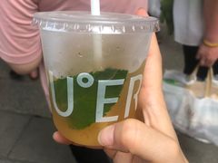 -大益茶庭(永庆坊店)