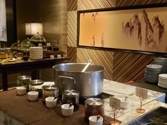 -深圳四季酒店·馥自助餐厅