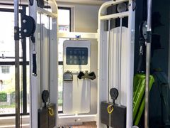 -Liking Fit24小时智能健身(金汇路韩国街店)