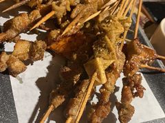 -管氏翅吧(马家堡店)