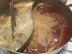 -小城牛事·鲜牛肉火锅(万达店)
