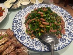 -荣祥海鲜·烟台菜(胜利路二部)