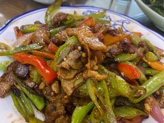 -小饭桶(野三坡百里峡店)