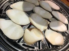 -老炉家木炭烤肉(长江国际店)