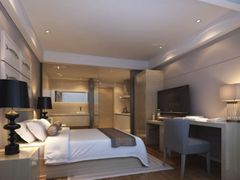 -天津津利华酒店