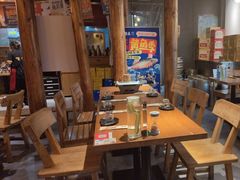 -聚点串吧·北京烧烤(赵登禹路店)