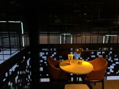 -柒Lounge(三里屯店)