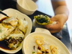秘制叉烧肠-卓粤拉肠(红庙店)