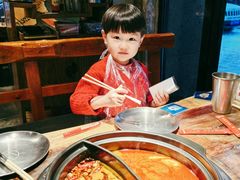 -江湖六膳門串串香(隆礼路店)