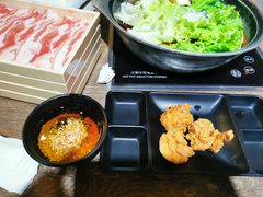 -火炉火自助餐(枫蓝国际店)