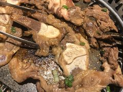 -盛江山自助料理(奥莱锦辉购物广场店)