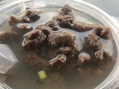 黑鲨鱼-江南红鱼汤(洋中花园店)