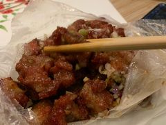 -粤仔湾砂锅粥(广益哥伦布店)