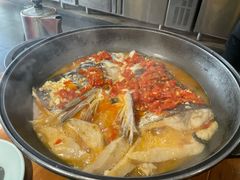 -湘江红·湖南招牌菜(莲花南路店)