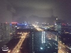 -麦当劳(机场T1航站楼店)