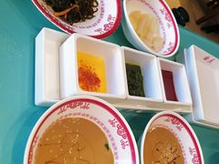 -曲氏老北京涮肉(摩尔店)