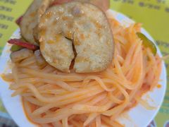 -东方宫中国兰州牛肉拉面(新起街店)