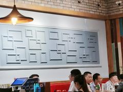 -枪火串烧·东北特色烧烤(罗湖总店)