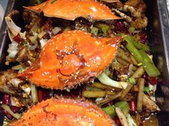 iphone_upload_pic-赶海部落海鲜城(海阳路店)