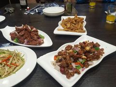 -西夏回族烧麦馆(牡丹街店)