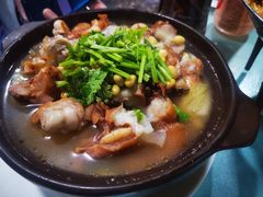-石饮红星包子(中山路店)
