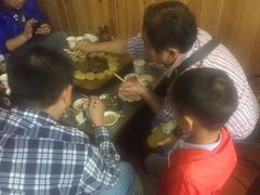-老字号.雅克白族石板烧十年老店(大理古城店)