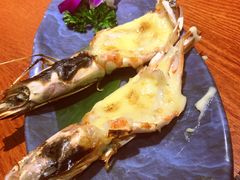 -贵木日本料理·铁板烧(新地假日广场店)