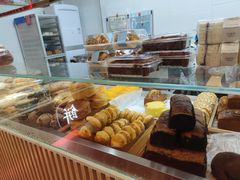 -徐文林香酥饼(桃园店)