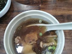 -李先生牛肉面大王(北京站售票厅餐厅)