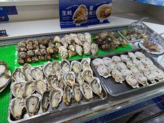 -海味当家·蒸锅海鲜(星海公园店)