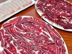 -阿波潮汕牛肉火锅·汤粉面(拱北店)