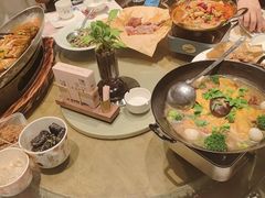 -中国徽菜·徽商故里(罍街店)