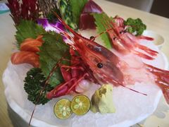 -有喜屋·深夜食堂(北京西路店)