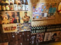 -达摩食堂(仓山万达店)