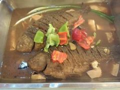-胖子菜馆(隆昌路店)
