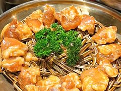 -本炙炭烤·蒲烧活鳗料理店(金沙洲店)