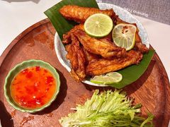 -芭蕉树·新派泰国餐厅(汉溪长隆店)