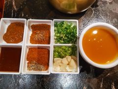 -一品诚记烤肉(大连柏威年购物中心店)