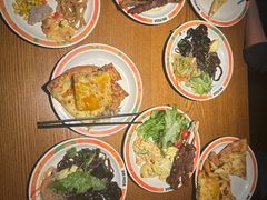 -比格比萨自助(花园路店)