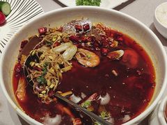 -梦都海鲜酒家(万达广场江桥店)