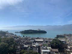 -大理洱海
