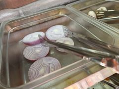 -33韩式自助烧烤(环城南路店)
