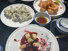 -梅飞酒家(桑园路店)