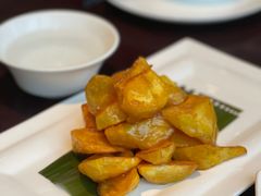 -小南洋海景餐厅(深圳湾店)