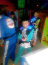 -六月巴士童乐园(抚顺罕王商场店)