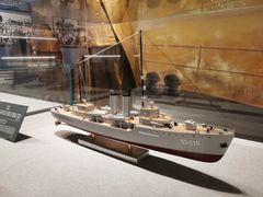 -中国人民解放军海军博物馆