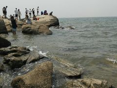 -老虎石海上公园