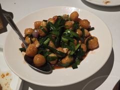 -汤城小厨•粤菜•靓汤(苏州街店)