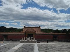 -清西陵