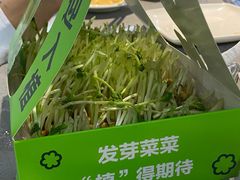 -海底捞火锅(振华商厦店)